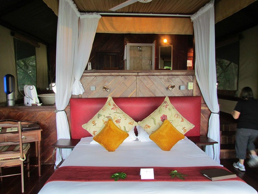 End The Year in Adventure at Tinswalo Siankanba