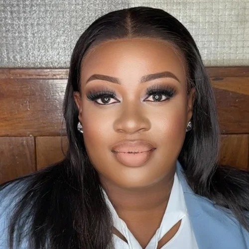 Elizabeth Mwila