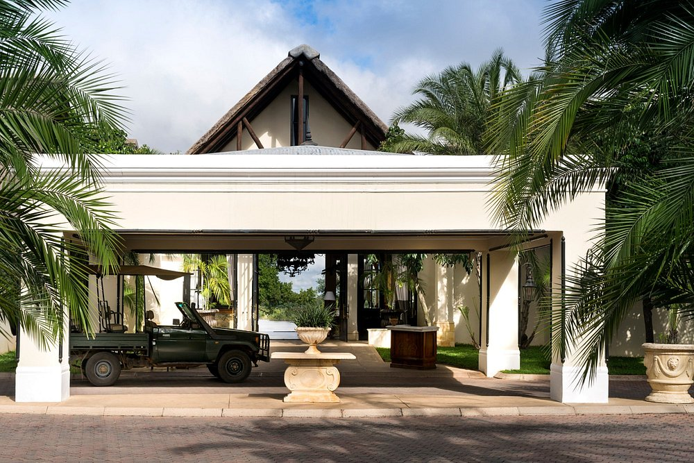Royal Livingstone Hotel by Anantara - Image 9