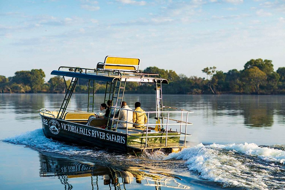 Royal Livingstone Hotel by Anantara - Image 6