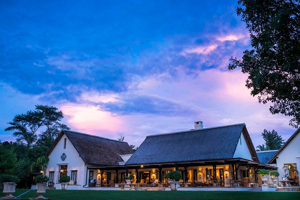 Royal Livingstone Hotel by Anantara - Image 5