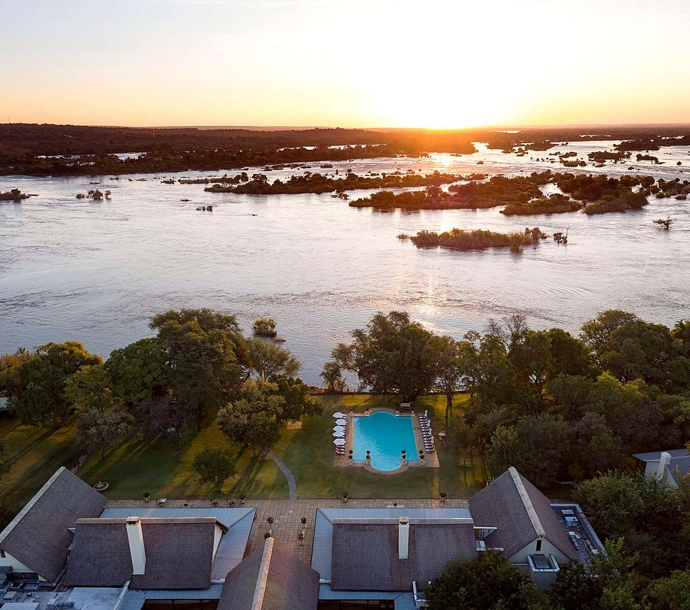 Royal Livingstone Hotel by Anantara - Image 4