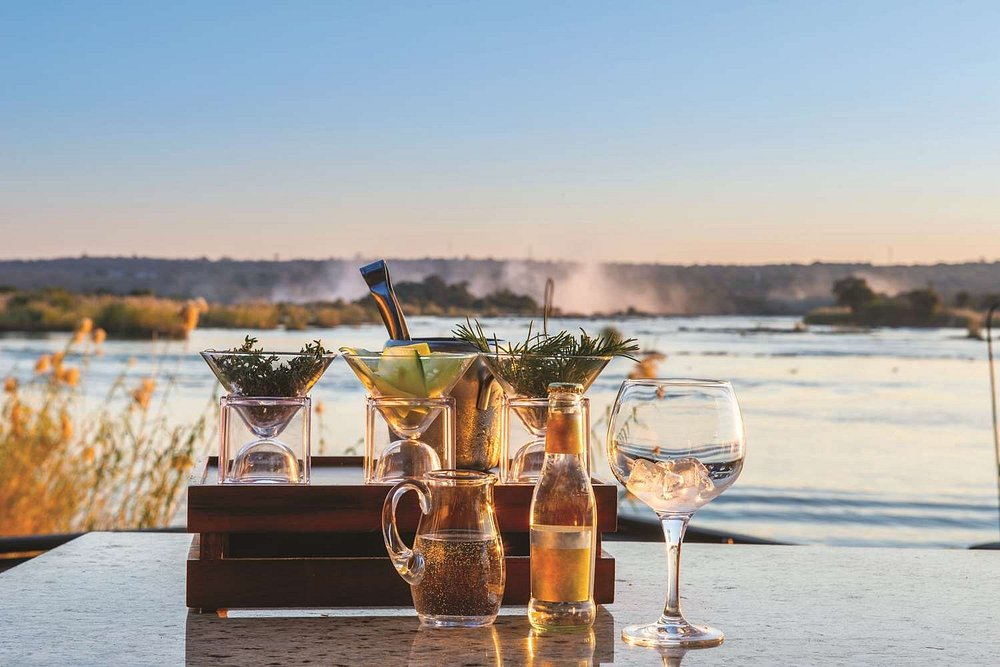 Royal Livingstone Hotel by Anantara - Image 12