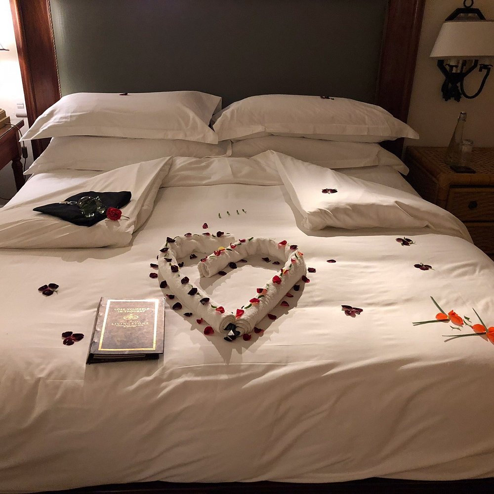 Royal Livingstone Hotel by Anantara - Image 11